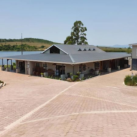 Goggas Nest Bnb & Restaurant Matsapha エクステリア 写真