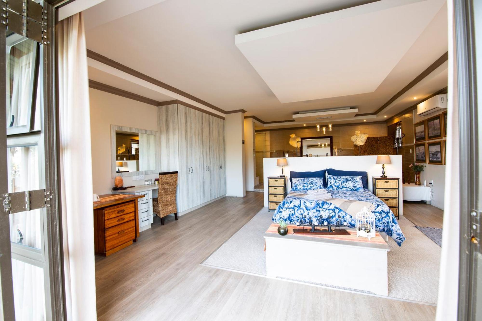 Goggas Nest Bnb & Restaurant Matsapha エクステリア 写真