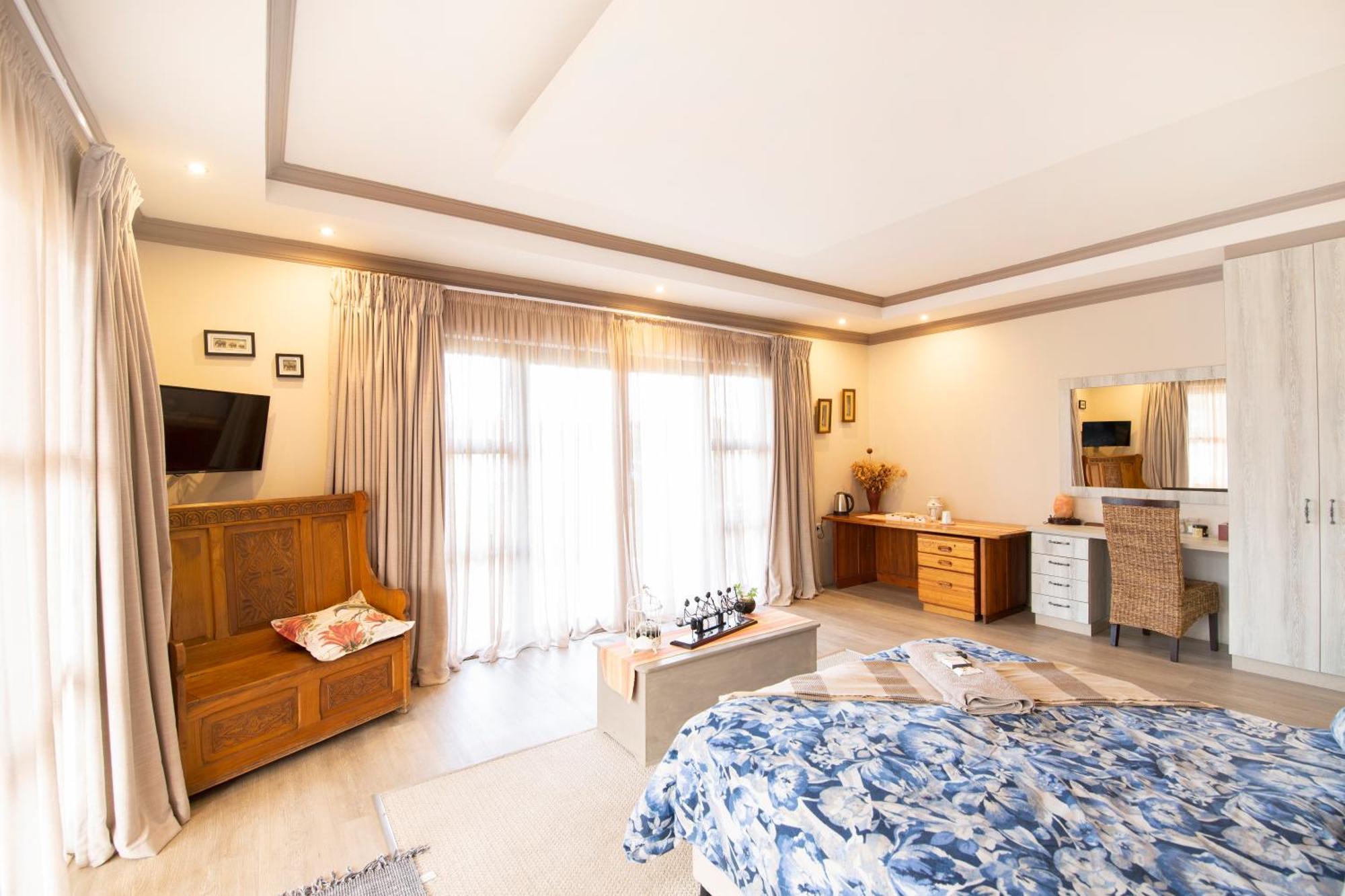 Goggas Nest Bnb & Restaurant Matsapha エクステリア 写真
