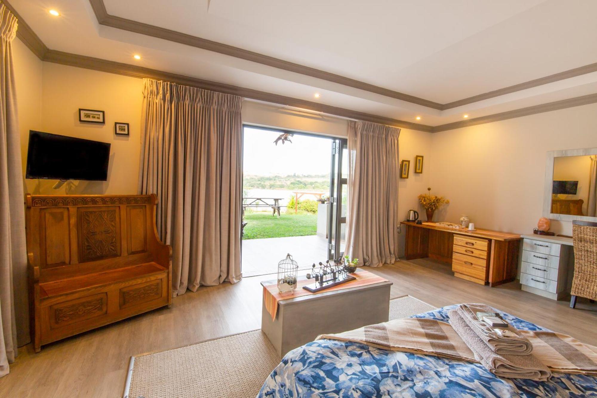 Goggas Nest Bnb & Restaurant Matsapha エクステリア 写真