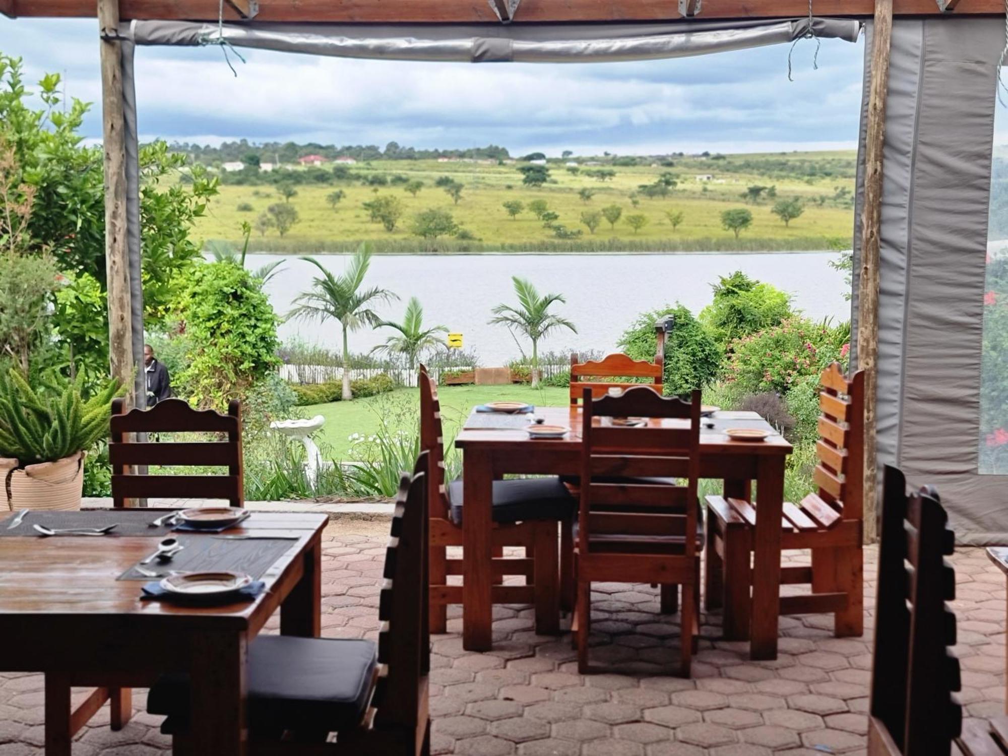 Goggas Nest Bnb & Restaurant Matsapha エクステリア 写真