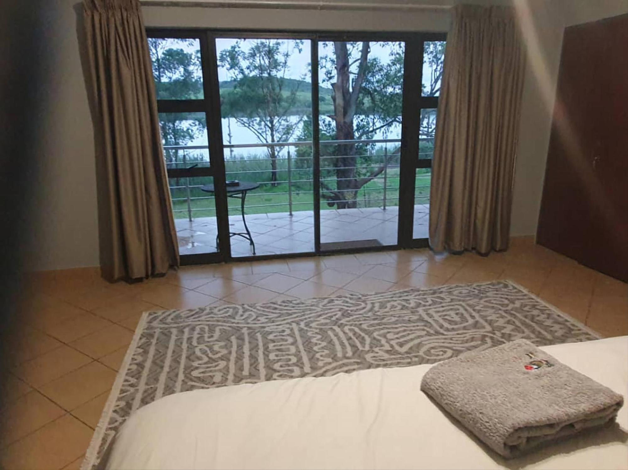 Goggas Nest Bnb & Restaurant Matsapha エクステリア 写真