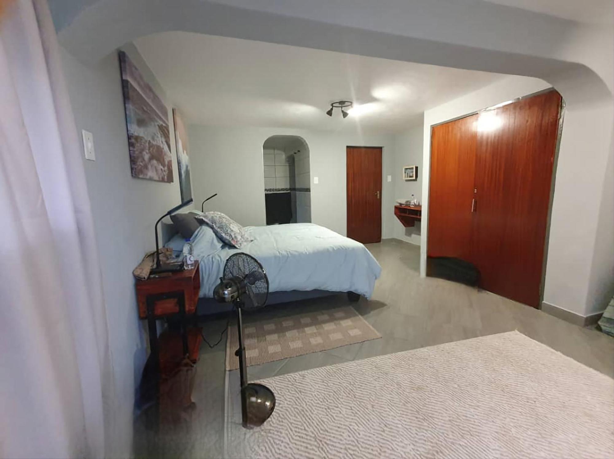 Goggas Nest Bnb & Restaurant Matsapha エクステリア 写真