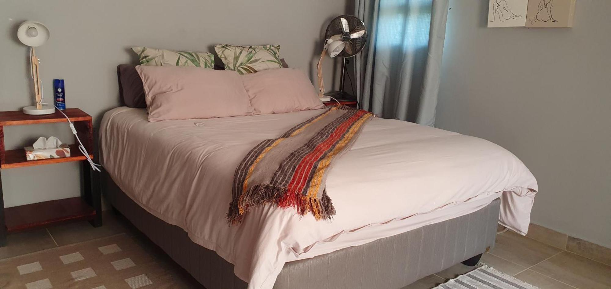 Goggas Nest Bnb & Restaurant Matsapha エクステリア 写真