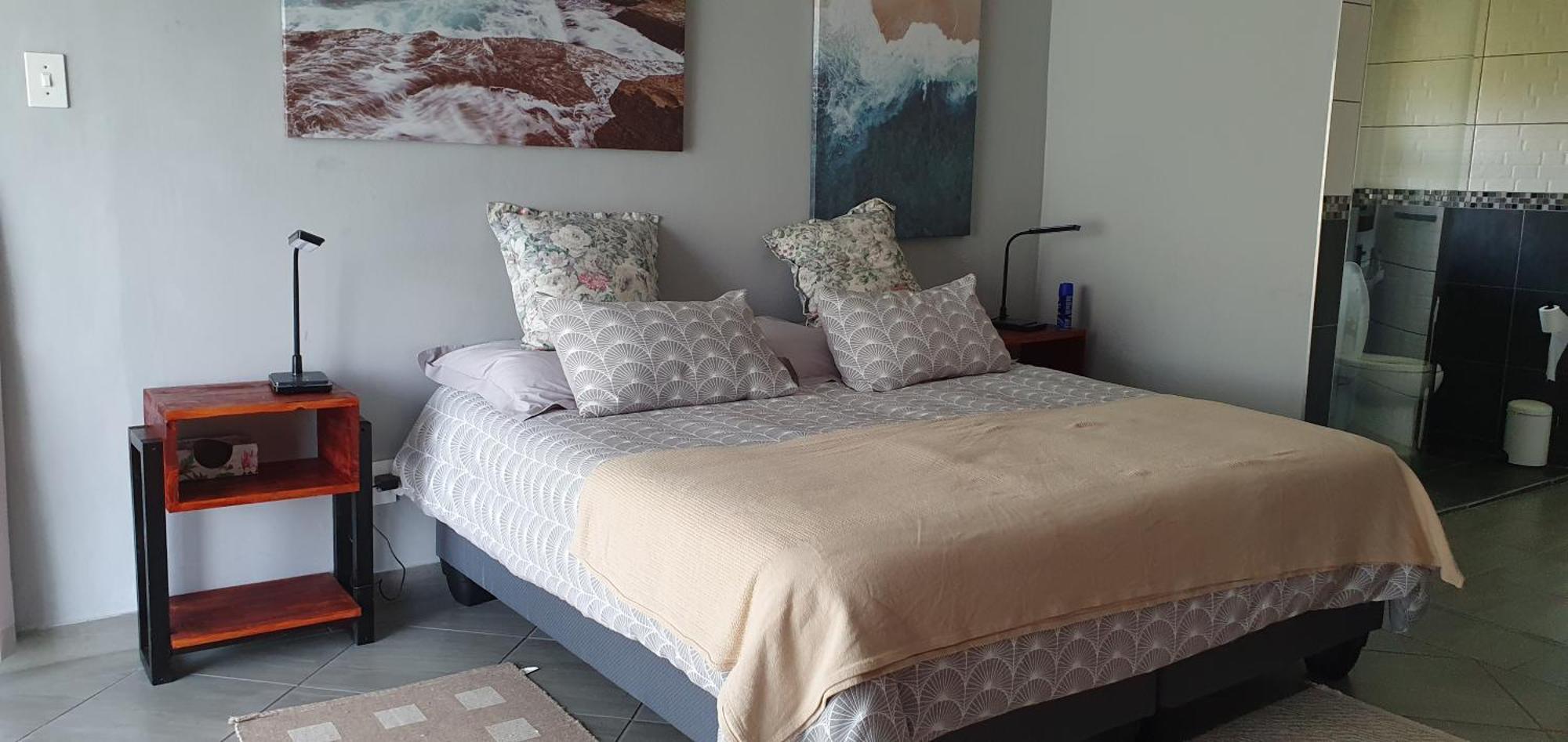 Goggas Nest Bnb & Restaurant Matsapha エクステリア 写真