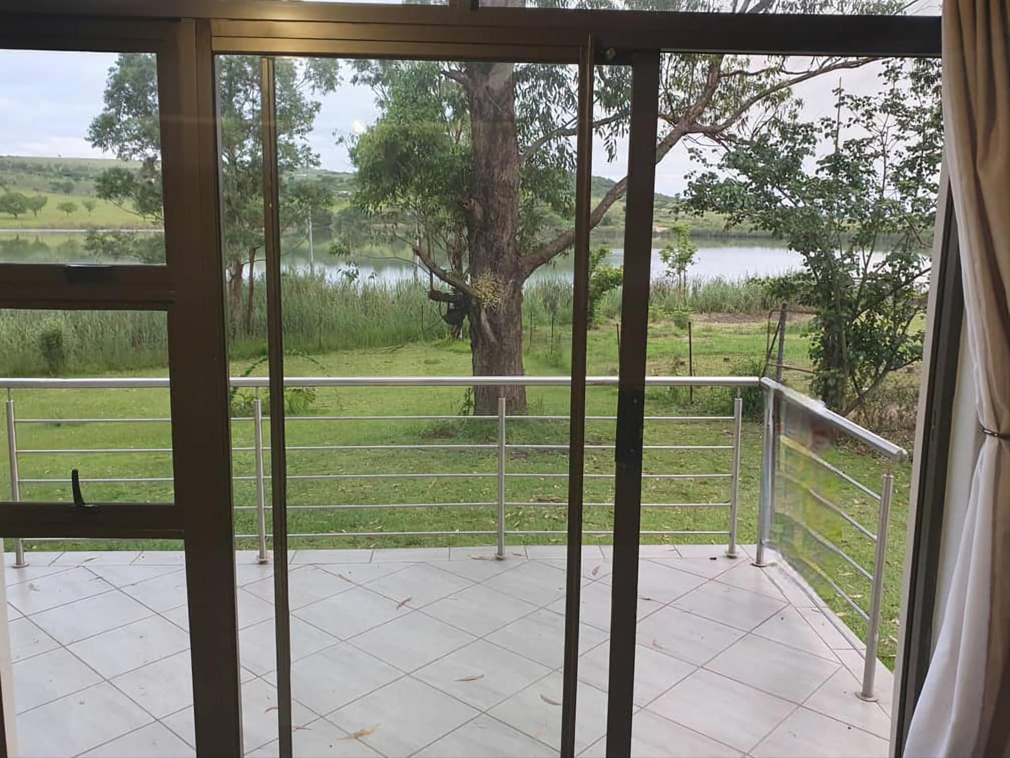 Goggas Nest Bnb & Restaurant Matsapha エクステリア 写真