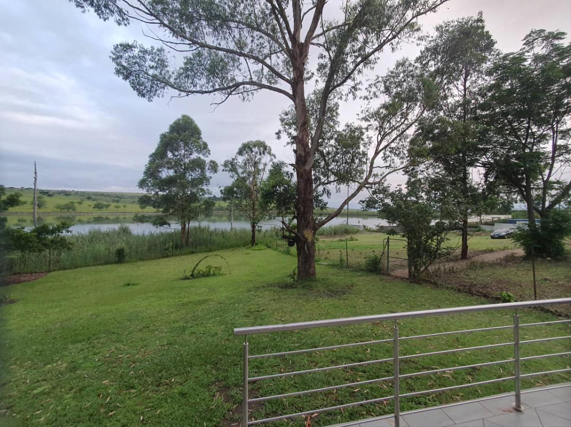 Goggas Nest Bnb & Restaurant Matsapha エクステリア 写真