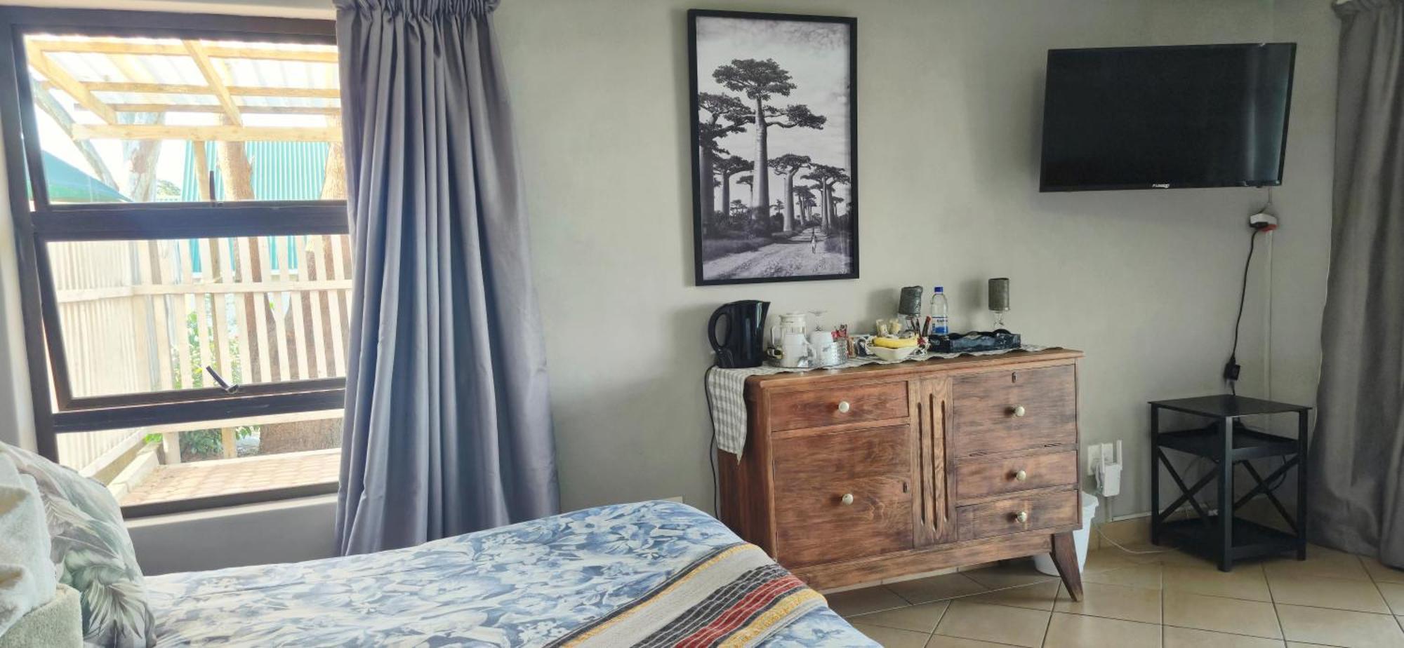 Goggas Nest Bnb & Restaurant Matsapha エクステリア 写真